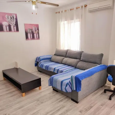 Apartment Sunflower Astondoa Santa Pola